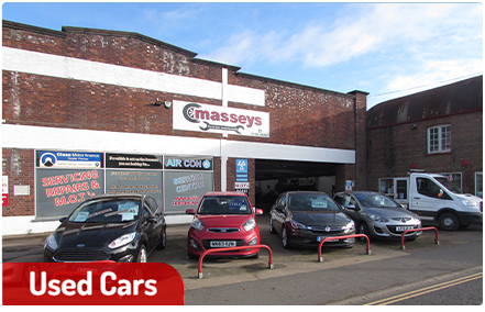 Used Cars
