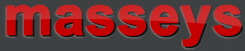 Logo Masseys Garage