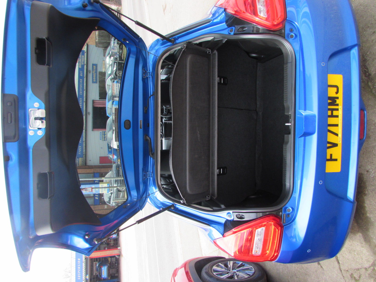 2021 SUZUKI SWIFT SZ5 DUALJET MHEV - Image 7