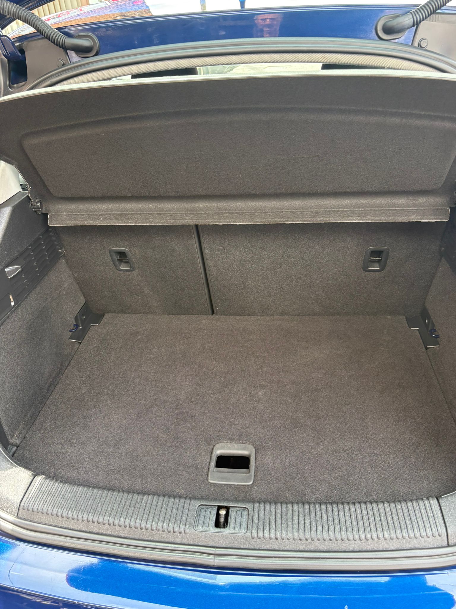 2014 AUDI A1 SE TDI - Image 6