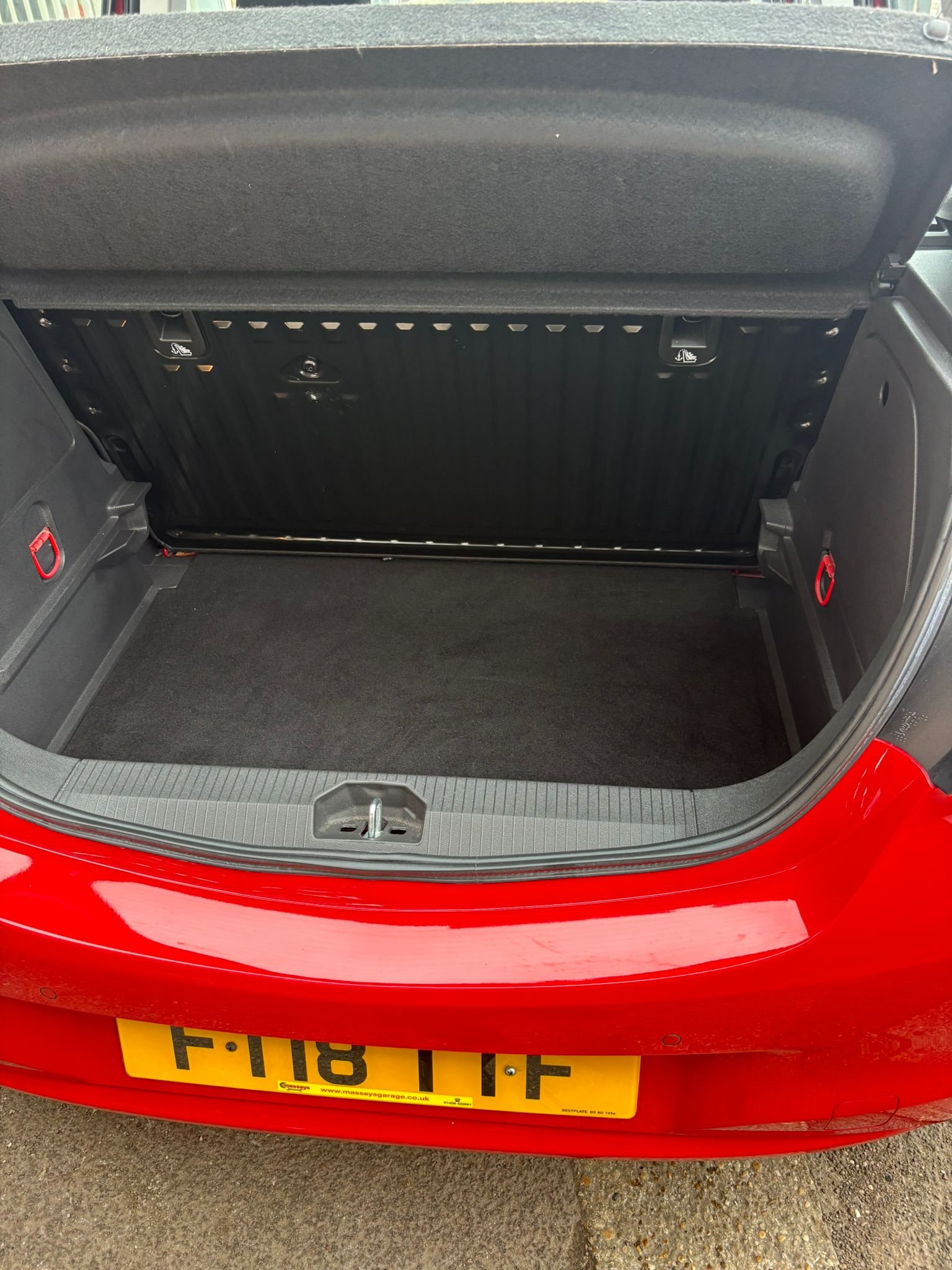 2018 VAUXHALL CORSA ENERGY AC - Image 3