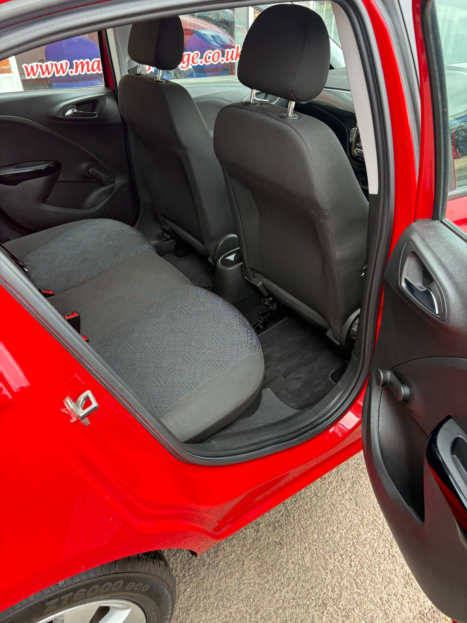 2018 VAUXHALL CORSA ENERGY AC - Image 5