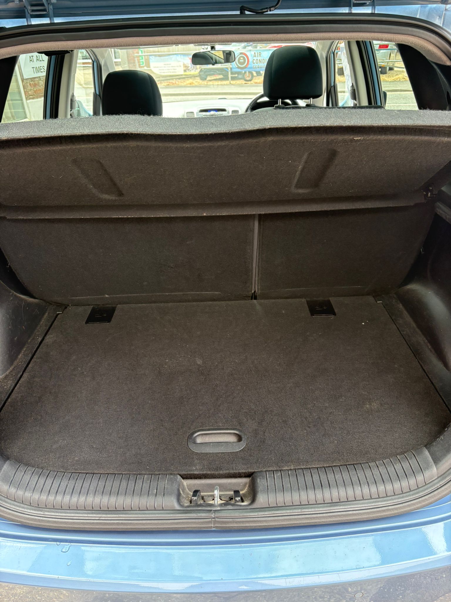2015 HYUNDIA IX20 STYLE - Image 3