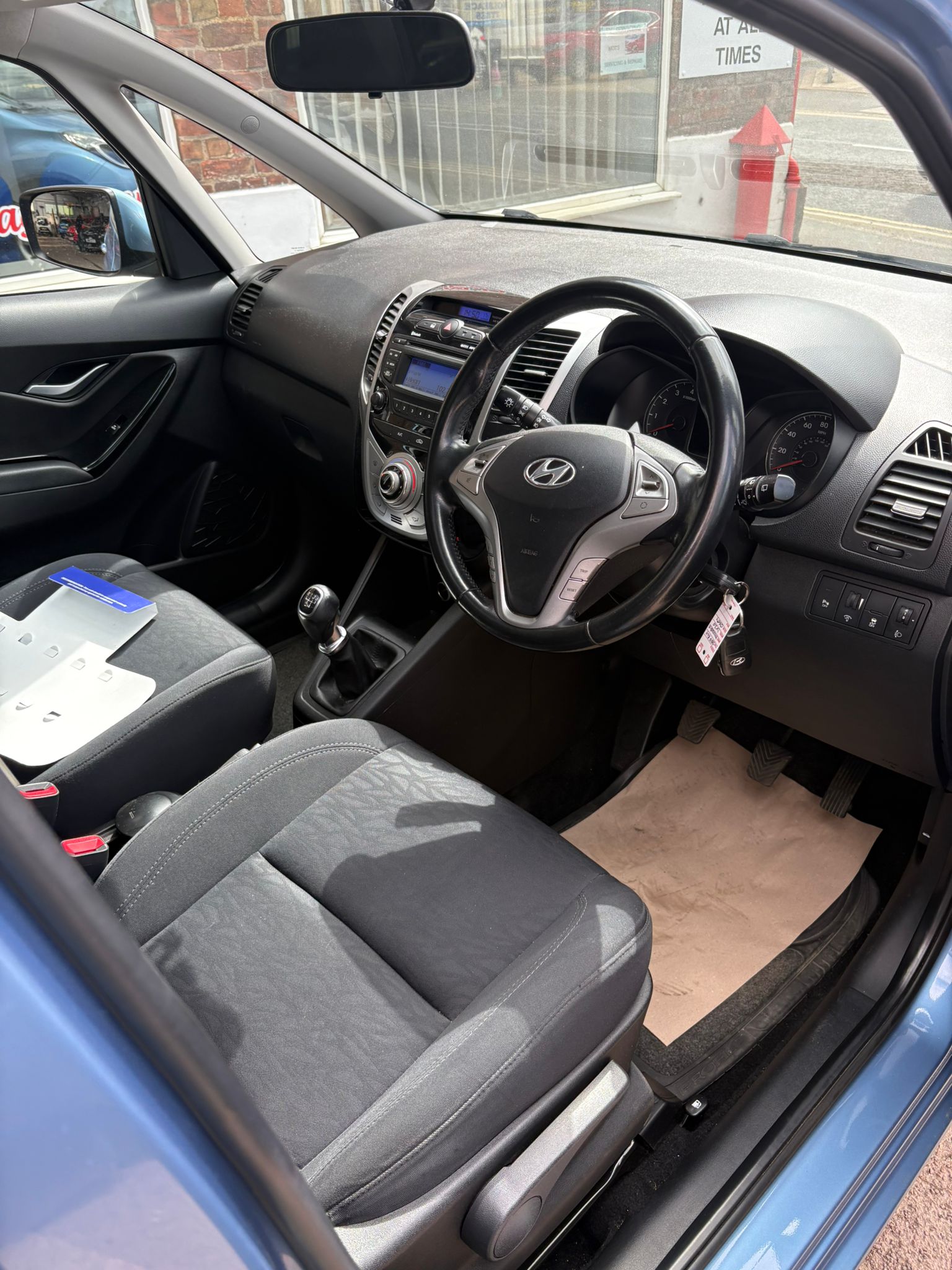 2015 HYUNDIA IX20 STYLE - Image 5