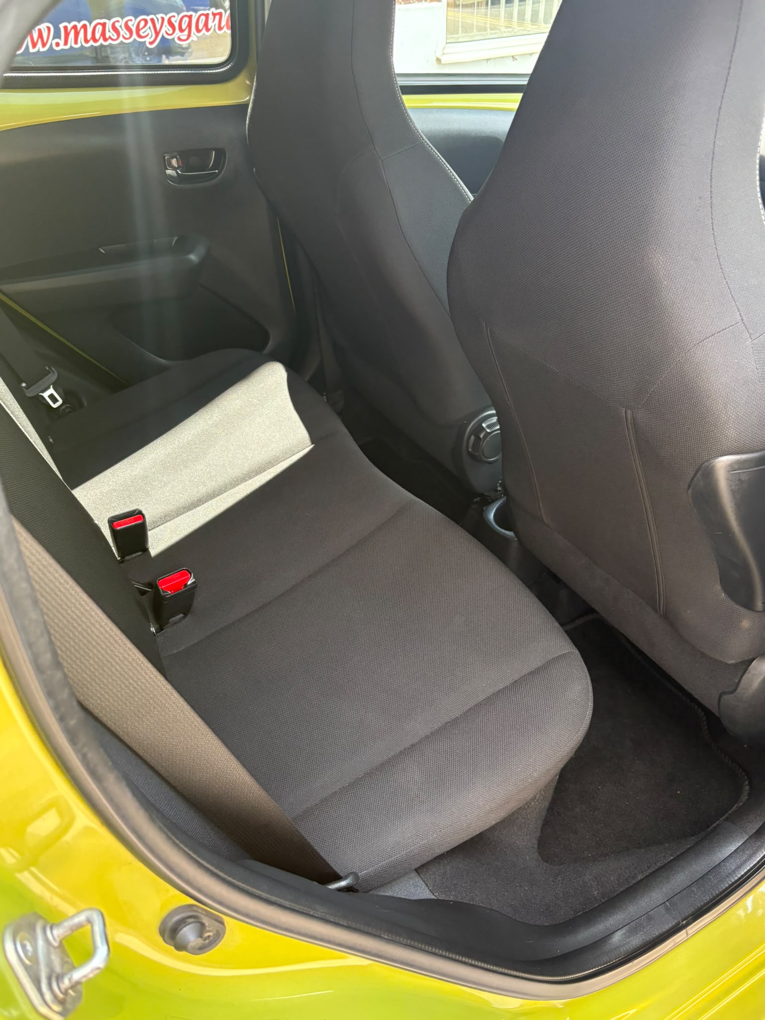 2019 PEUGEOT 108 ALLURE - Image 5